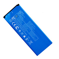 Original TLi019D7 batería de teléfono TCL U3A para Alcatel 1 (2018) 5033D X Y T J / NOS NOVU 4 Telstra Essential Plus Digital