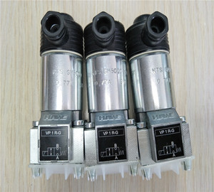 Válvulas Solenoides Direccionales HAWE VP1R - Product Image 1