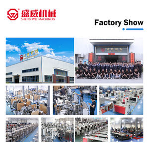 Machine d'emballage verticale pour huile <span class=keywords><strong>de</strong></span> tournesol, savon, beurre, liquide, utilisée pour <span class=keywords><strong>l</strong></span>'emballage <span class=keywords><strong>de</strong></span> 1 kg d'huile en boîte <span class=keywords><strong>de</strong></span> conserve - Product Image 6