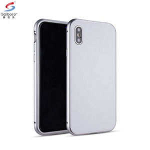 Saiboro Consegna A Prova di Scossa per il <span class=keywords><strong>iphone</strong></span> X Hybrid Caso Sottile, per <span class=keywords><strong>iPhone</strong></span> X Respingente Del Copertura Della Cassa - Product Image 4