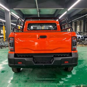 Commercio all'ingrosso della fabbrica Mini auto 3500W ibrido <span class=keywords><strong>4x4</strong></span> pick-up nuovi veicoli a energia aperta cina elettrico <span class=keywords><strong>autoveicoli</strong></span> - Product Image 6