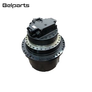 Motor de Desplazamiento Hidráulico para Excavadora Belparts DH225 R210-7 JCB220 R215-9, Gran Oferta, TM40 GM40 - Product Image 6