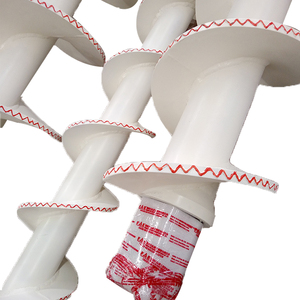 Khoan Móng CFA Máy Bay Liên Tục <span class=keywords><strong>Auger</strong></span> Với Khớp Lục Giác - Product Image 1