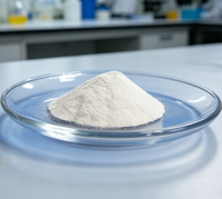 Vente en gros de phosphate dicalcique en poudre DCP 18% granulaire, qualité alimentaire animale, CAS : 7757-93-9
