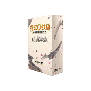 Новое поступление, оригинальная упрощенная китайская Лига Легенд, Tcg Part 2 Origin, Коллекционная модель - Product Image 6