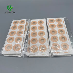 カスタムロゴ入り鼻腔拡張テープ、鼻呼吸キット、いびき防止鼻腔テープ - Product Image 5