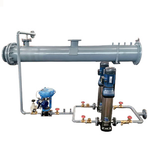 Dispositivo de Reducción de Temperatura Personalizado al por Mayor para Agua - Product Image 2
