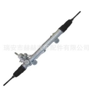 Boîtier de direction Hh 2104602400 pour système de direction assistée Mercedes Benz, pièce de rechange - Product Image 1