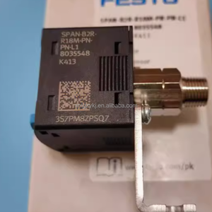 FESTO Sensor de presión 8035548 - Product Image 3