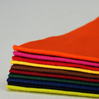 Serviettes de table jetables pour mariage, aspect lin, couleur personnalisée, 6 plis, serviettes de table en papier Airlaid, 1 plis, pâte à papier vierge de bois, Aierpa
