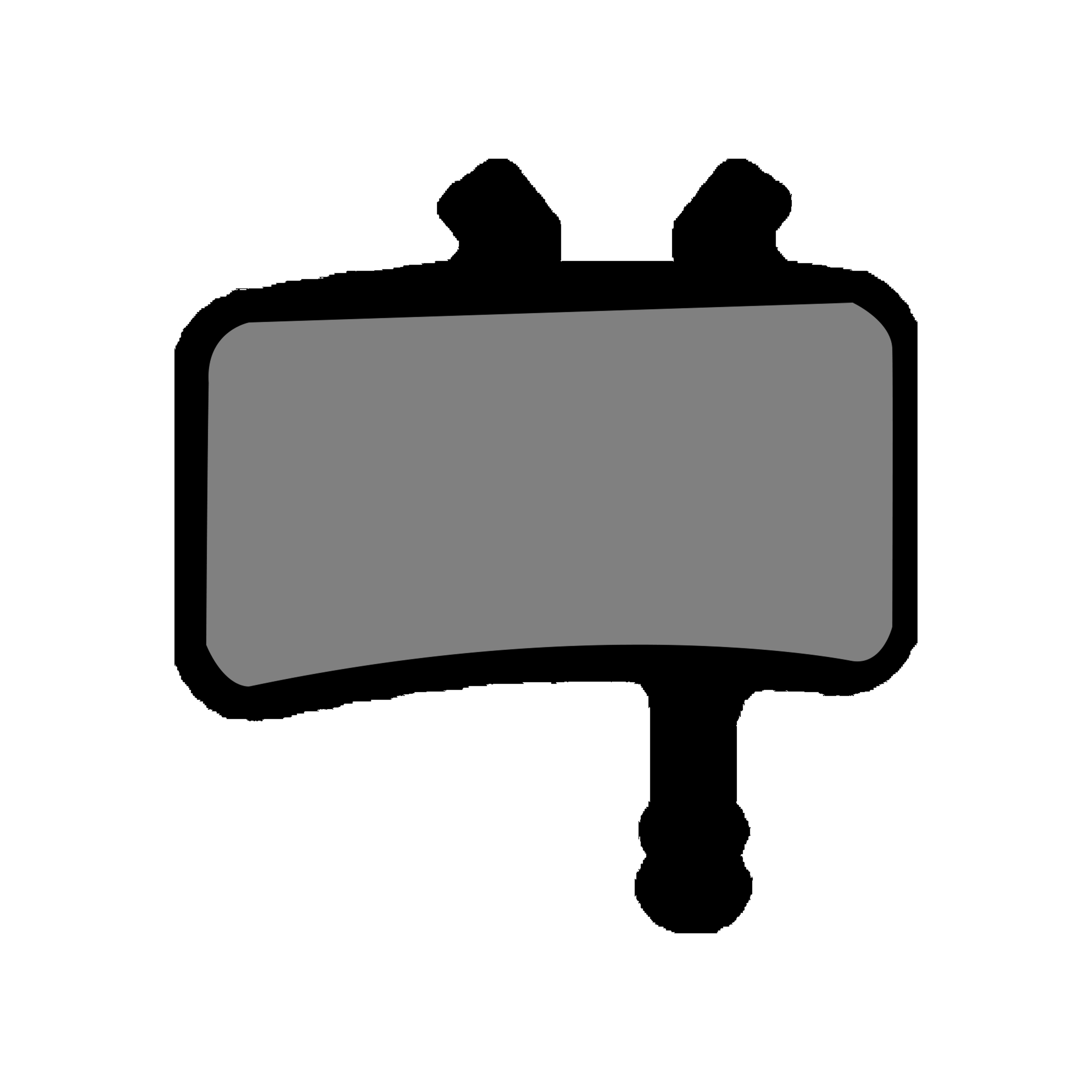 CRBP002(FOR AVID BB7/JUICY 3/5/)