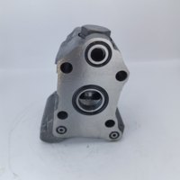 Valvola di ritenzione braccio JJC PC360 708-40-82401 708-40-82400 723-40-83700 per valvola di controllo principale escavatore PC360-7 PC300-7 Guangdong