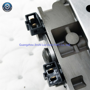 Cuerpo de Válvulas de Transmisión AL4 DPO Original con Arnés de Cableado y Kit de Solenoides para Citroën, <span class=keywords><strong>Renault</strong></span>, Peugeot Berlingo, C2, C3, C4, C5, C8 - Product Image 5