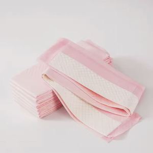 Almohadillas de Entrenamiento para Cachorros al por Mayor de Fábrica, Almohadillas Absorbentes para Perros, Material de Madera y PE Personalizado para Perros y Gatos - Product Image 1