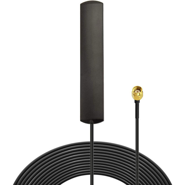 Long Range 5km Patch 24G Wifi Antenna