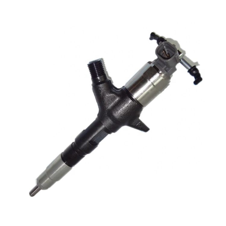 common rail injector 095000-5550 095000-8310 for Hyundai Mighty County injector nozzle 33800-45700 095000-5550 095000-8310
