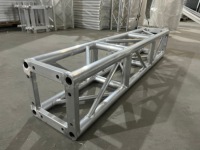 Cercha de Aluminio de 300x300mm para Sistema de Exhibición de Eventos y Escenarios