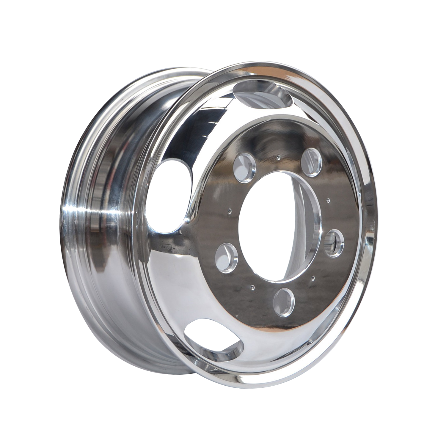 OEM 16x5.5 Aluminum Alloy Wheel Rim Forged Truck Wheel Rim