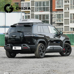 比亚迪豹<span class=keywords><strong>3</strong></span> 2025车型501千米AWD智能驾驶超版比亚迪电动汽车豹泰坦尼克<span class=keywords><strong>3</strong></span>电动汽车SUV家用汽车 - Product Image 6