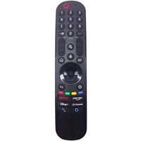 Télécommande vocale universelle AN-MR18BA AN-MR19BA AN-MR20GA AN-MR21GA AN-MR500G AN-MR600 AN-MR650 UTILISATION POUR LG SMART TV