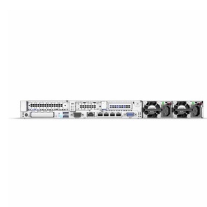 Servidor Empresarial de Alto Rendimiento Proliant Dl360 Gen10 Plus 1u Rack con CPU Xeon, 16 8SFF, para IA y Bases de Datos - Product Image 3