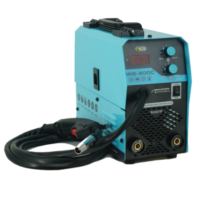 Travail ex nouveaux produits bonne qualité <span class=keywords><strong>MIG</strong></span>-200C 220v <span class=keywords><strong>160a</strong></span> <span class=keywords><strong>mig</strong></span> soudure arcwelders - Product Image 6