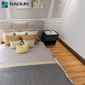 BAOLIN <span class=keywords><strong>pavimento</strong></span> autoadesivo bellissimo 3d Design ospedale miglior prezzo Pvc <span class=keywords><strong>moderno</strong></span> Parquet interno PVC stampa pellicola rivestimento <span class=keywords><strong>pavimento</strong></span> - Product Image 5