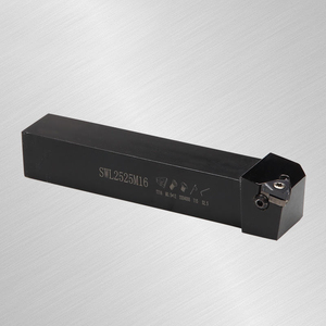 เครื่องกลึงเกลียวภายนอกแบบ SWR2525M16สามารถจัดทำดัชนีได้ - Product Image 4