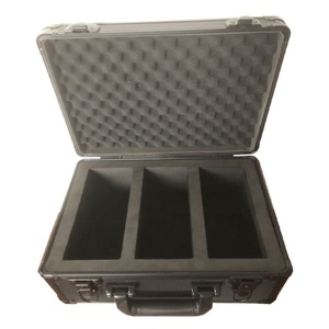 Hộp Đựng Thẻ Chấm Điểm Bằng Nhôm Thiết Kế Sang Trọng Hàng Nhà Máy - Product Image 3