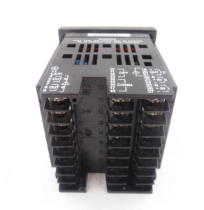 ตัวควบคุมอุณหภูมิแบบดิจิตอลรุ่นดั้งเดิม DC2800 ซีรีส์ DC2800-CE-1S0-100-100-00-0 - Product Image 5