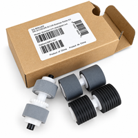 Kit de rouleaux de remplacement de qualité originale pour scanner Canon DR-G1100 G1130 G2090 G2110 G2140, rouleau 8262B001AA