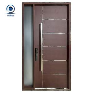 <span class=keywords><strong>Porte</strong></span> en acier à <span class=keywords><strong>double</strong></span> <span class=keywords><strong>battant</strong></span> Prima Durable, style ancien et simple, pour extérieur, pour jardin, personnalisation, <span class=keywords><strong>porte</strong></span> en métal pour projets - Product Image 5