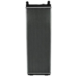 Nouveau <span class=keywords><strong>Radiateur</strong></span> en Aluminium à Mailles pour Système de Refroidissement Basse Température, Pièces pour BYD Song DM OE SAH-1301020 - Product Image 1