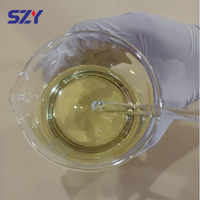Décyl Glucoside de Haute Qualité 68515-73-1 Émulsifiant Cosmétique