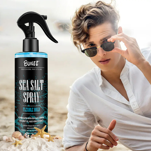 Sáp vuốt tóc dạng xịt muối biển hữu cơ chuyên nghiệp, tạo độ phồng, giữ nếp cho tóc xoăn và tóc khô - Product Image 6