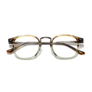 Figroad Retro Anti-Blue Light Blue Light Blocking Glasses 2024 Optical Frame Fashion Women Eyeglasses 2022 Eyewear