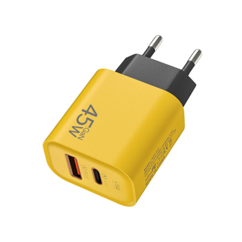 สีเหลือง