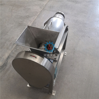 Machine industrielle de pulpage et de battage pour fruits (gojiberry, tomate, pitaya) en acier inoxydable, pulpeur de fruits, presse-agrumes industriel