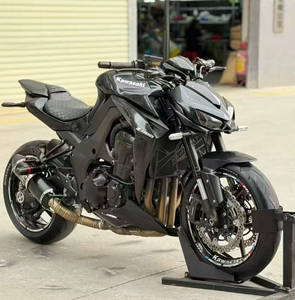 Utilizado para Cfmoto 675nk en 2024. 675cc. Motos de Calle de <span class=keywords><strong>Segunda</strong></span> <span class=keywords><strong>Mano</strong></span> de Alta Calidad - Product Image 3