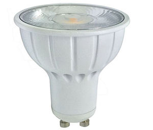 Projecteurs intelligents Benory de haute qualité 24V Cri95 8W Gu10 dimmables compatibles Loxone <span class=keywords><strong>Miniserver</strong></span> Pwm Dali Dt8 GVS KNX Smart Mr16 Cob - Product Image 6