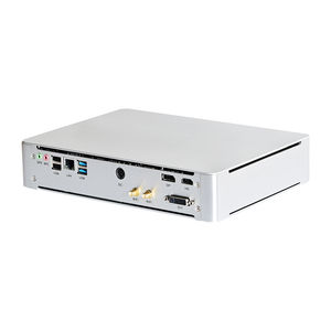 I7 9700F GTX1650 GPU Gamer PC I5 9400F I3 9100F CPU OEM Mini Gaming Desktop Server Workstation Industrial Computer Barebone - Product Image 1