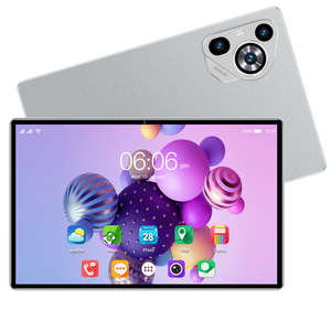 10.I Inch M70 Plus Quad Core Processor <strong>Android</strong> 15 Wifi 16GB 256GB 4G Calling Adults Business Tablet PC - Product Image 1