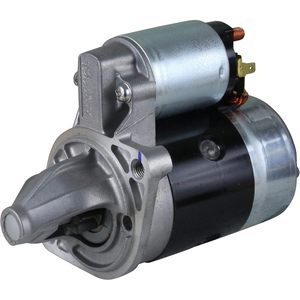 Motor de Arranque Bosch 12V 3803904 para Volvo Penta MS2A-D, MS2A-E, MS2B-R, MS2L-D, MS2L-E, Repuesto para Motor Intraborda de Barco - Product Image 1