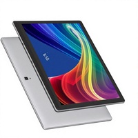 Tablet PC Android Layar Besar 14-inci D1401 Langsung Dari Pabrik dengan Logo Startup Aplikasi Kustom 10-core 4G Panggilan Semua Jaringan