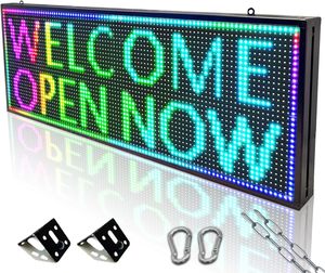Alta resolución P6 SMD RGB LED Digital Signage Display Panel Outdoor WiFi Programable Anuncios IP65 Clasificado - Product Image 2