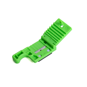 Pelador de Fibra Óptica MSAT5 1.9-3.0mm, Pelado Longitudinal Central, Pelador de Carcasa Suelta - Product Image 4
