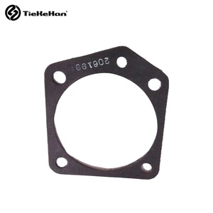 Genuine Stock K19 Engine Spare Parts 206193 Water Pump <b>Gasket</b> for Original Quality Diesel Machinery Engine - Product Image 1