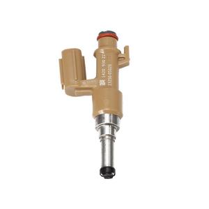 Inyector de Combustible 23250-0S020 para Toyota Camry, Pieza de Motor de Gasolina - Product Image 1