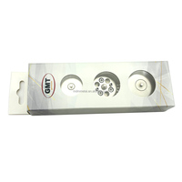 Pièces CNC pour Airsoft, ensembles d'engrenages à couple élevé, haute résistance, pour boîtes de vitesses V2 et V3, engrenage 13:1, pièces pour Airsoft