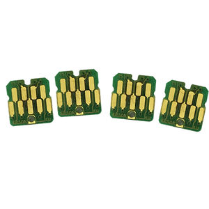 <span class=keywords><strong>Chip</strong></span> di Manutenzione C9345 per Stampanti EPSON WorkForce EC-C7000 ST-C8000 ET-5880 ET-5850 ET-5800 - Product Image 5